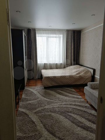 1-к. квартира, 39 м², 4/9 эт.