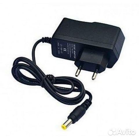 Блок питания 5V 1A 5.5 /2.5