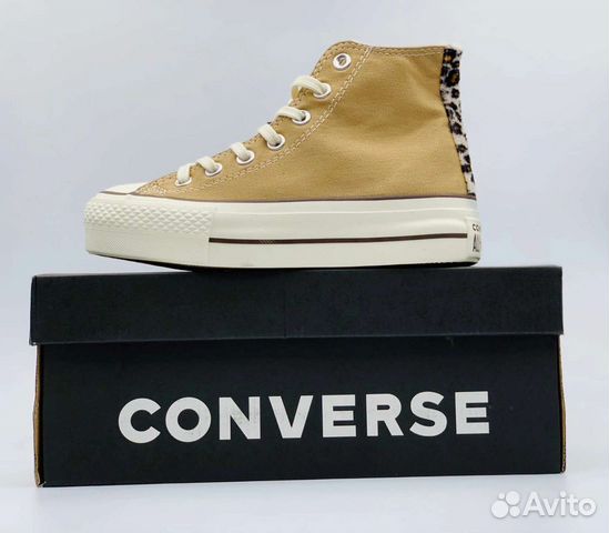 Кеды Converse Chuck Taylor All Star