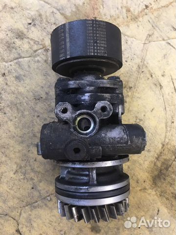 Гидроусилитель руля Volkswagen Phaeton (2170)