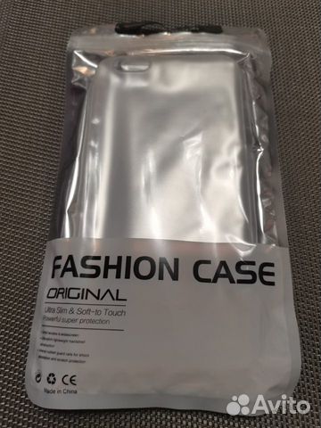 Чехол iPhone 6 plus /6S plus