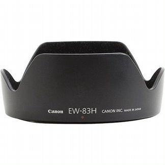 Бленда Canon EW-83H