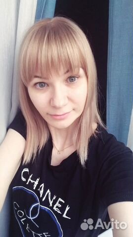 Услуга няня на неполный день