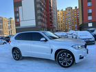 BMW X5 3.0 AT, 2016, 129 000 км объявление продам