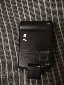 Вспышка Sony HVL-F20AM на запчасти