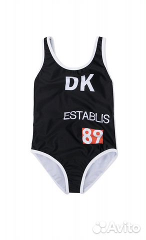Купальник dkny kids