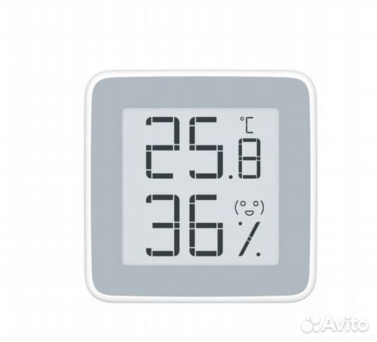 Метеостанция Xiaomi Digital Thermometer Hygrometer