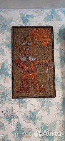 Картина маслом