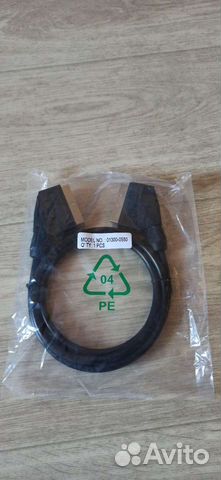 Кабель Scart Cable