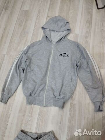 Спортивный костюм детский