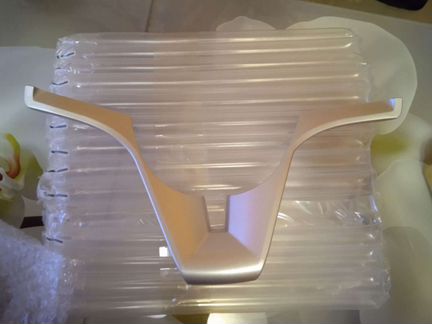 Накладка на руль Шевроле Круз.авео т300