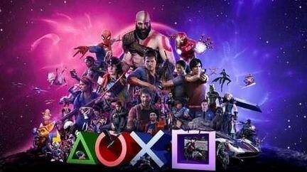 Все игры для Вашей PS3 часть 3