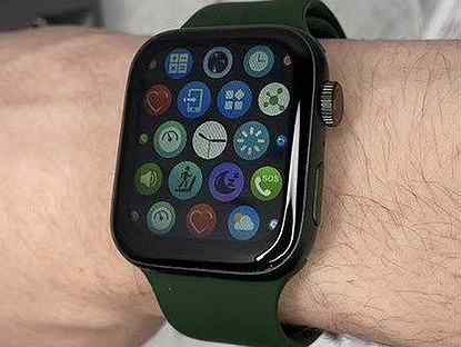 Smart Watch 7 (45мм)
