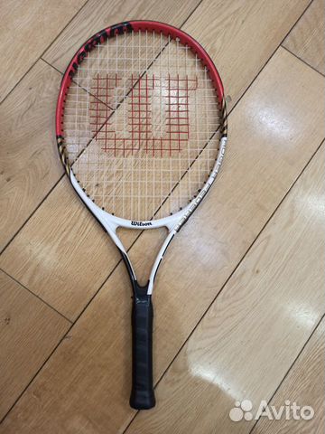 Теннисная ракетка Wilson 23