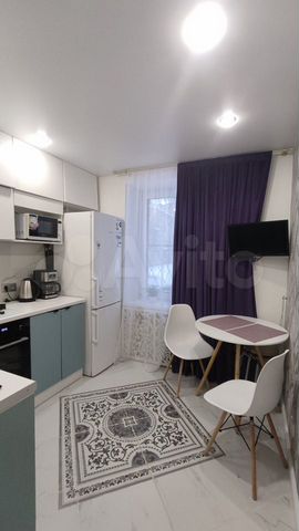 1-к. квартира, 31 м², 1/5 эт.