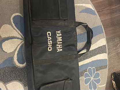 Синтезатор yamaha Casio стк-495