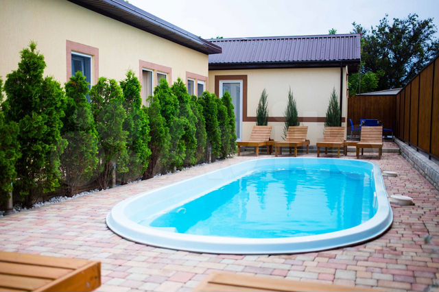 Дом 30 м² на участке 7 сот.