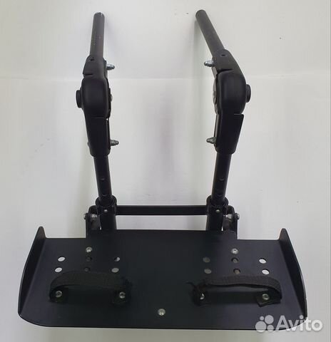 Подножка для детской инвалидной коляски Junior