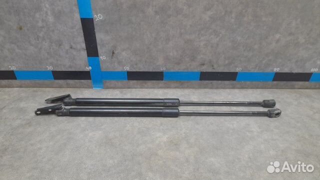 Амортизатор багажника Nissan Murano Z51 3.5 VQ35DE