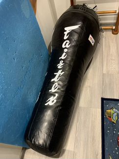 Боксерский мешок Fairtex HB12