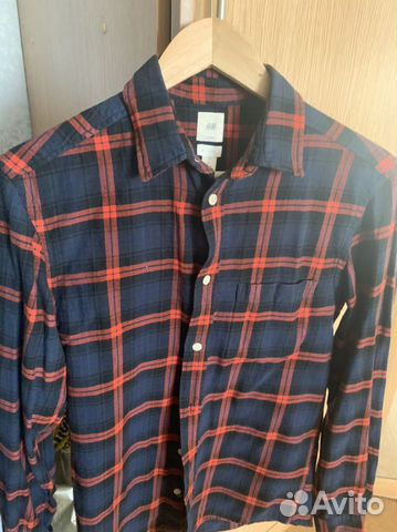 Рубашка для подростка