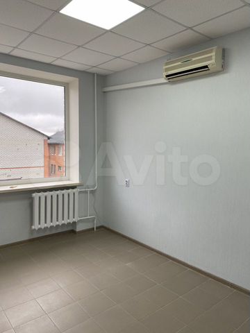 Офисы от 13 до 20 м²