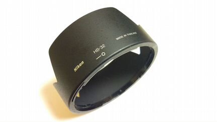 Бленда Nikon HB-32