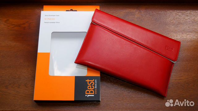 Новый. Чехол на планшет 8'' дюймов(Универсальный)