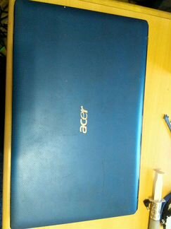 Acer 5750 5750g 5750zg разбор запчасти