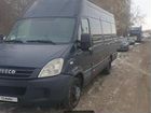 Iveco Daily 2.3 МТ, 2008, 300 000 км