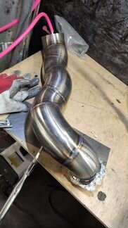 Сварка в среде аргона