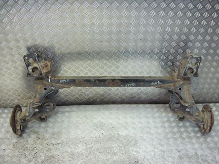 Балка задняя для Фольксваген Гольф 4 Бора Ауди А3