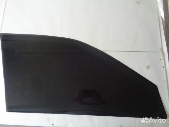 Силиконовая тонировка