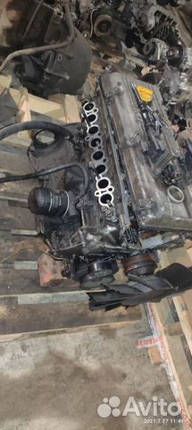 Двигатель змз 405220 евро 2 газель