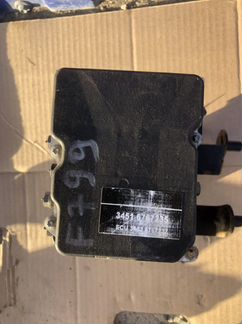 Блок абс ABS бмв е61 е60 BMW 5 E61 E60