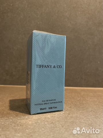 Tiffany & co