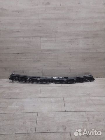 Кронштейн заднего бампера Volkswagen Tiguan 2 С