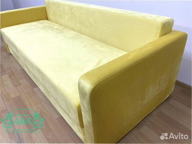 Новый диван кровать олимп