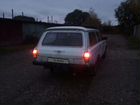 ГАЗ 310221 Волга 2.4 МТ, 1994, 43 842 км объявление продам