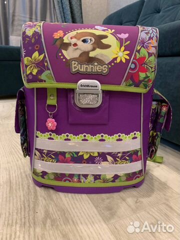 Продам портфель ортопедический