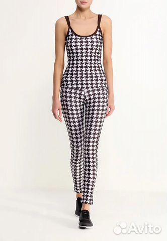 Спорт. костюм для Фитнеса, Йоги, Бега