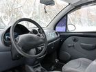 Daewoo Matiz 0.8 МТ, 2007, 162 820 км объявление продам