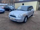 LIFAN Smily (320) 1.3 МТ, 2011, 103 000 км