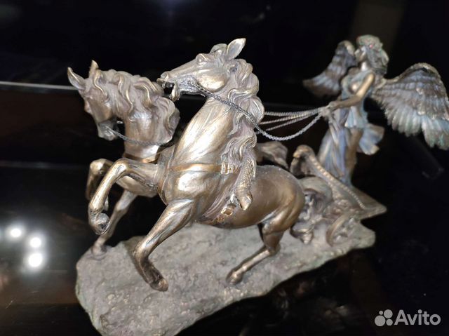 Статуэтка veronese