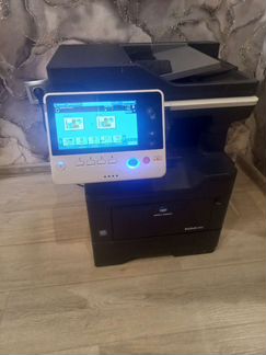 Принтер лазерный мфу