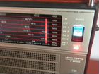 Радиоприемник Selena B-215 c FM 88-108 Мгц объявление продам