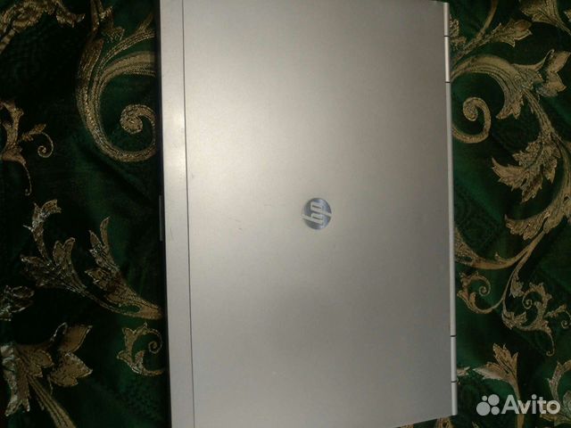 Ноутбук Hp elitebook8460p