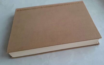 Подарочное издание СССР Л.Толстой