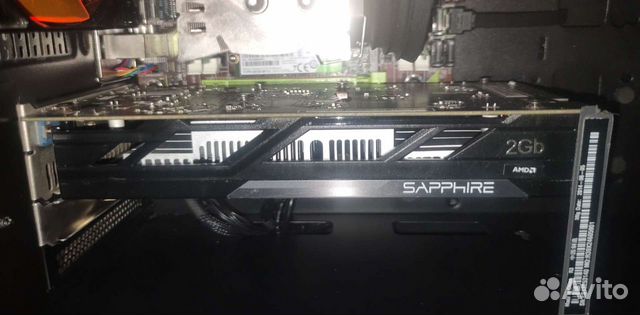 Системный блок