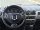 Renault Logan 1.6 AT, 2011, 107 200 км объявление продам